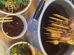 -钢管厂歆瑞源油卤串串香(春熙路太古里店)