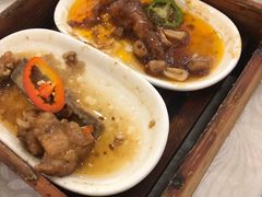 -天鲜阁·海鲜粤菜·33年老字号(石槎白云站店)