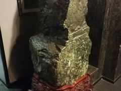 -浩运·海鲜青岛菜·海胆水饺(石老人店)