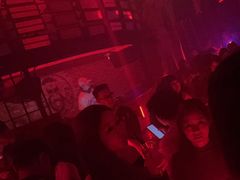 -Orangutan Bunker猩猩地堡酒吧(兰桂坊店)