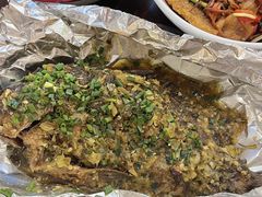 -衡厨·衡阳土菜(中南店)