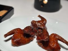 -荣轩(新荣记环球金融中心店)