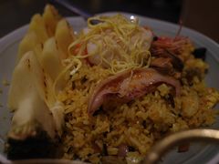 -CHINCHIN 青青·泰国料理(万象食家店)