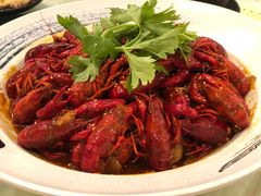 -莲餐厅·湖北菜·藕汤老手艺(愚园路店)