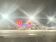 -厦门高崎国际机场-T3航站楼