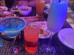 -花西亭·海鲜自助餐厅(瑞城名人酒店)