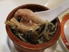 -原味田园·客家菜·土窑鸡(中航城君尚购物中心店)