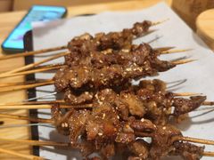 -大话小腰(鸟巢店)