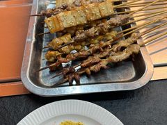 -旺烤园烧烤·炭烤羊腿(吴江阳光新天地店)