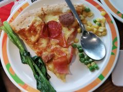 -比格比萨自助(花园路店)