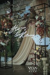 -WOW Wedding婚礼定制