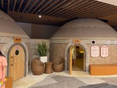 -汤连得温泉馆(宝山店)