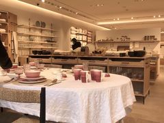 -ZARA HOME(蓝色港湾店)