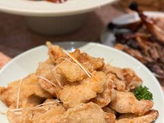 -红樱桃·欢乐餐厅(太原里店)