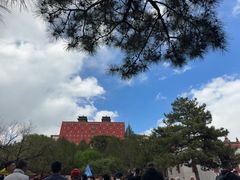 -普陀宗乘之庙(小布达拉宫)