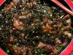 -無二炙坊·和牛烧肉(大钟寺1733店)