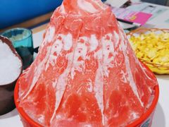 -魔法帽酱料牛肉小火锅(海门步行街店)
