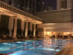 -广州富力丽思卡尔顿酒店