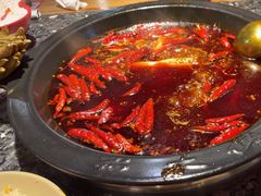 -蜀大侠火锅(总府路店)
