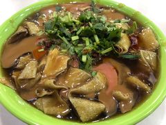 -食为天(贵阳路店)