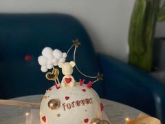 -森之烘焙.蛋糕.甜品台定制(番禺万博店)