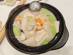 -广州酒家(昌岗地铁站店)