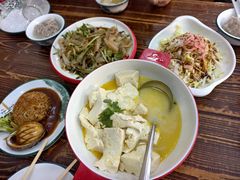 -叶存利海鲜大馅饺子(海宁路总店)