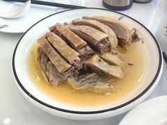 -富春(瘦西湖店)