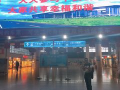 -杭州九堡客运中心