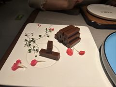 -四川饭店(长白店)