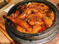 -周家二小姐的菜(西津渡店)