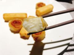 -味可道美食坊(福基路店)