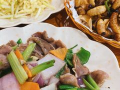 -南记食粥坊·宵夜大排档(莲花店)
