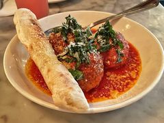 -Motorino(湾仔店)