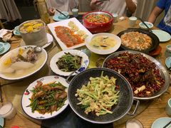 -鸡毛店·川菜(双楠店)