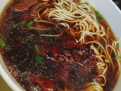 大排面-小桃园餐厅
