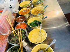 -丽丽三鲜螺蛳粉(田林路店)