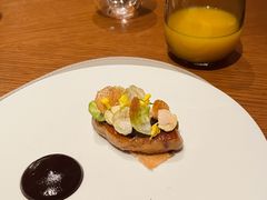 -Amber(置地文华东方酒店)