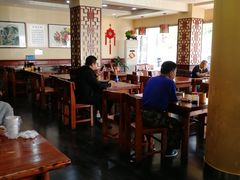 大堂-美玲拉面(鞍山西道店)