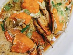 -金时代顺风大酒店(静安大融城店)