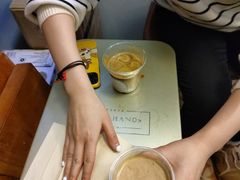 -铁手珈琲制造局metalhands(望京店)