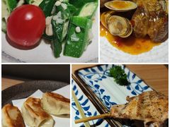 -德川家日本料理(顺义华联店)