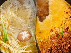 -钢管厂五区小郡肝火锅串串香(清河店)