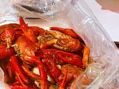 小龙虾-老长沙龙虾馆·聚会餐厅(白石洲店)
