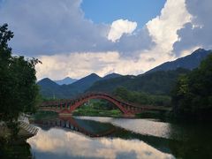 -绩溪龙川景区