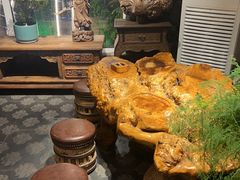 -慢丽江·云南野生菌土鸡锅(西山店)