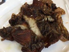 -渭塘酒家(生态园店)