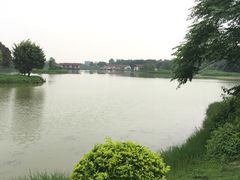 -海上田园