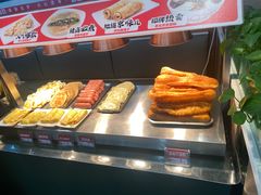 -嘉和一品粥(魏公村店)