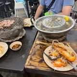 芭提雅这家海鲜自助给我冲！